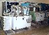  ERNST BENZ Narrow Fabric Finishing Range, 500mm width.